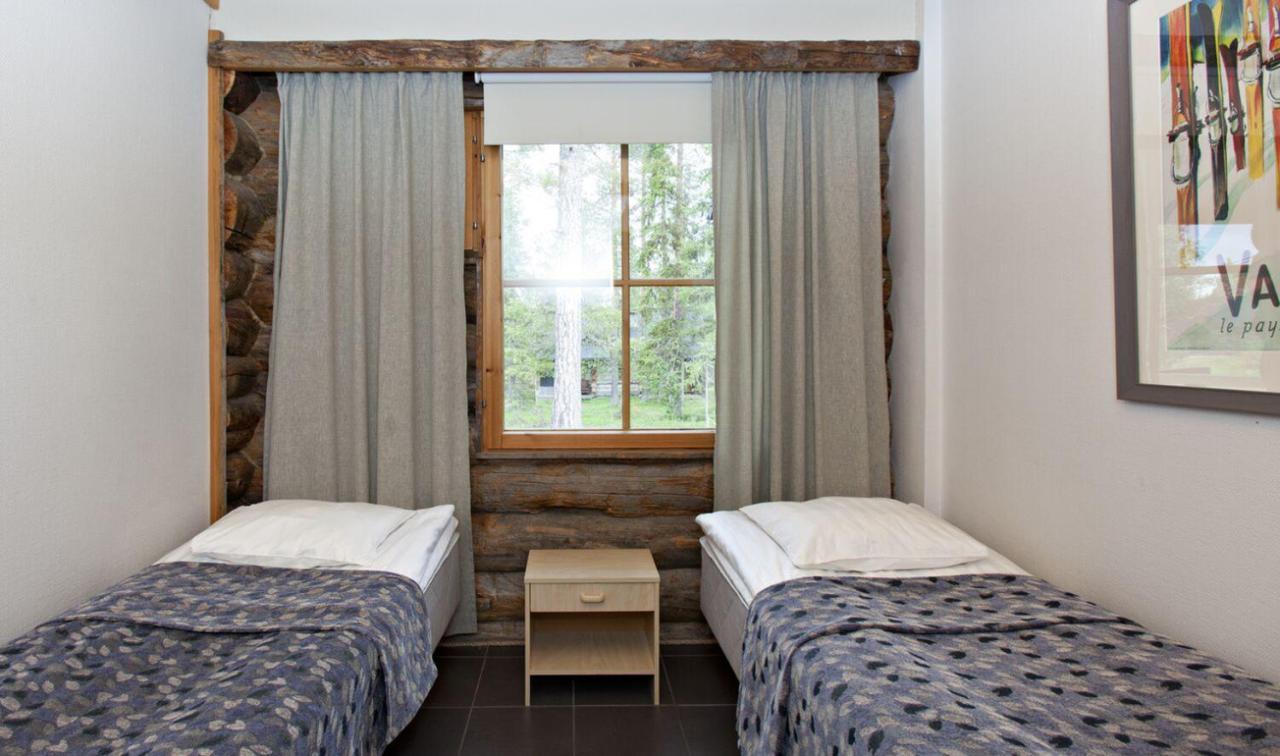 Holiday Club Yllaes Apartments And Cottages Äkäslompolo 외부 사진